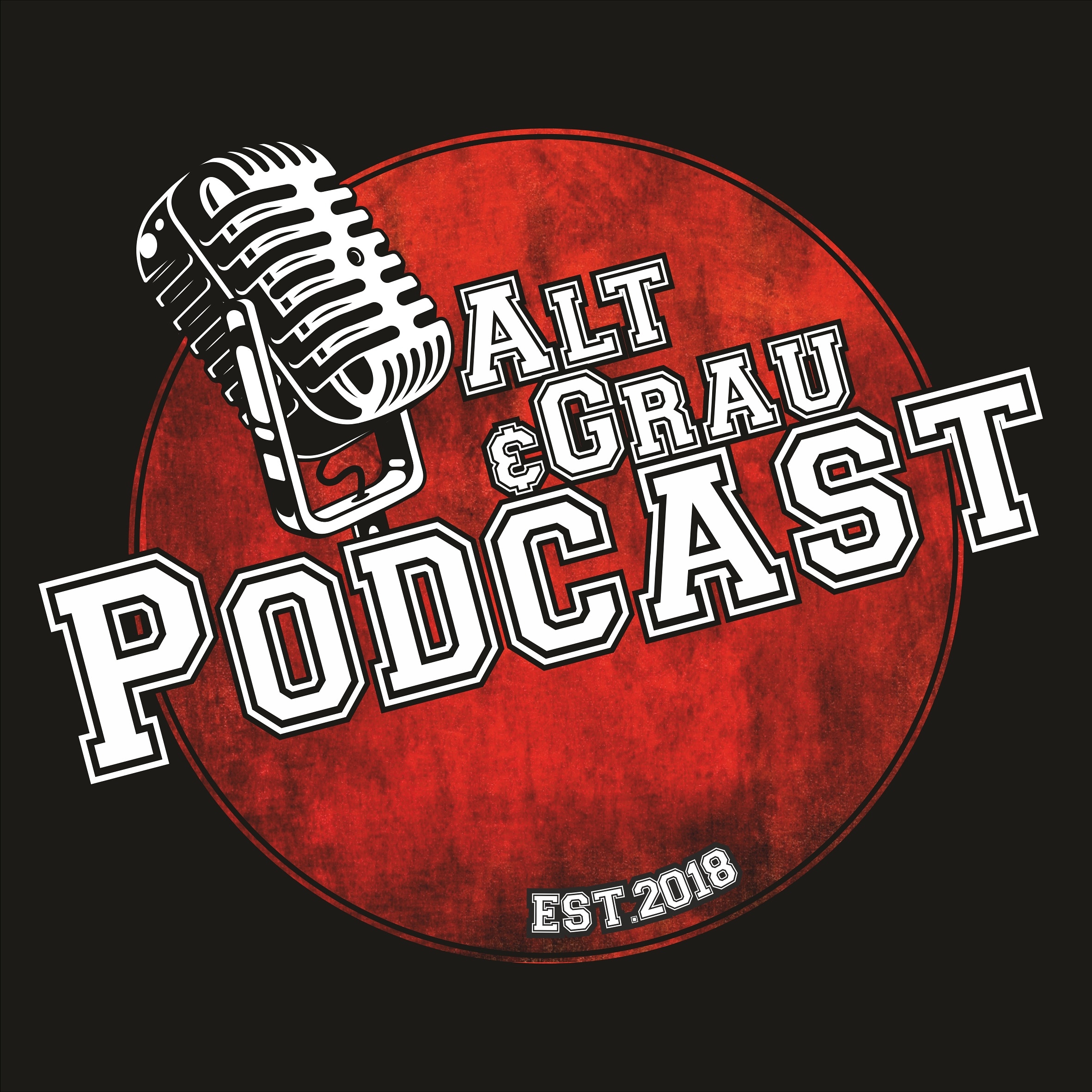 Alt und Grau